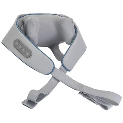 Electric Neck and Shoulder Massager